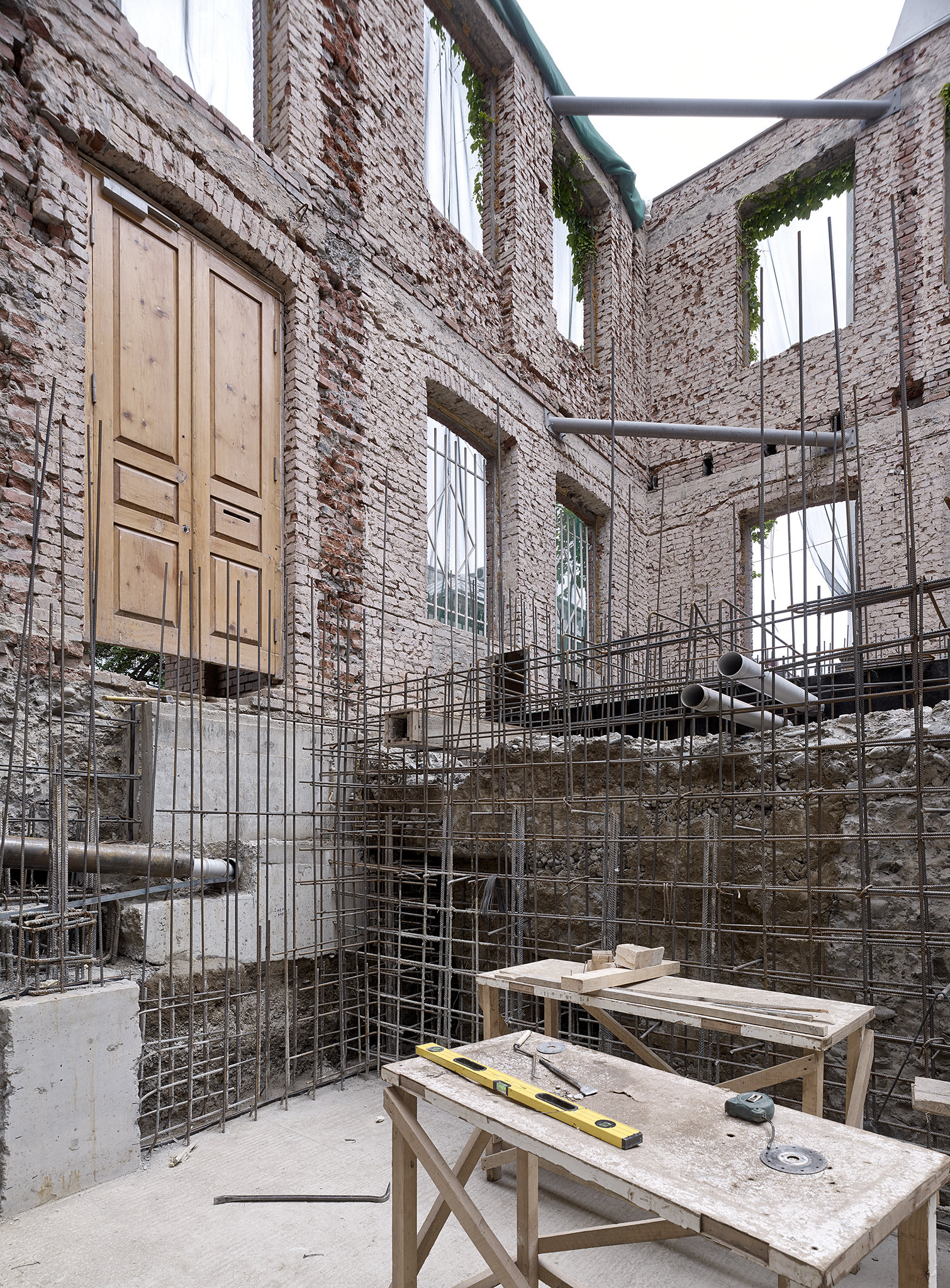 Swiss Embassy, Tbilisi